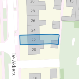 Perceel OTZ00-A-3316