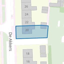 Perceel OTZ00-A-3317