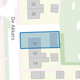 Perceel OTZ00-A-3323