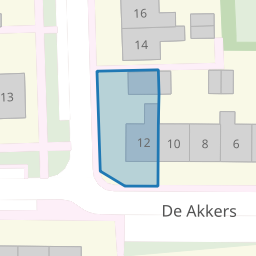 Perceel OTZ00-A-3324