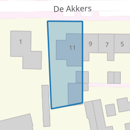 Perceel OTZ00-A-3344