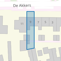 Perceel OTZ00-A-3345