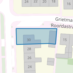 Perceel OTZ00-A-3349