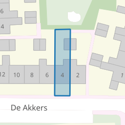 Perceel OTZ00-A-3376