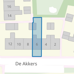 Perceel OTZ00-A-3377