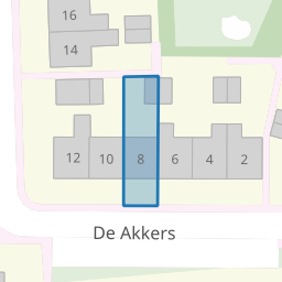 Perceel OTZ00-A-3378