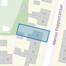 Perceel OTZ00-A-3382