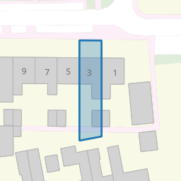 Perceel OTZ00-A-3411