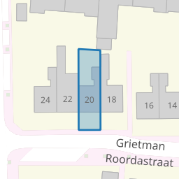 Perceel OTZ00-A-3445