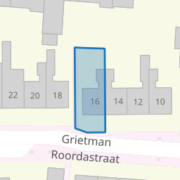 Perceel OTZ00-A-3447