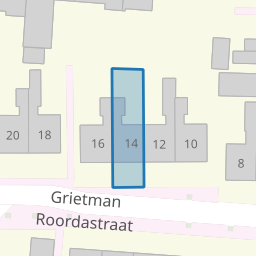 Perceel OTZ00-A-3448
