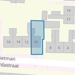 Perceel OTZ00-A-3450