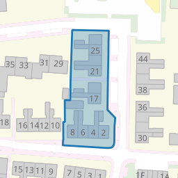 Perceel OTZ00-A-3451