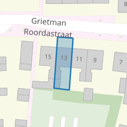 Perceel OTZ00-A-3453