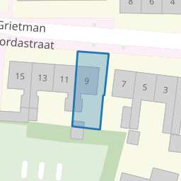 Perceel OTZ00-A-3458