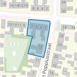 Perceel OTZ00-A-3459