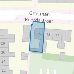 Perceel OTZ00-A-3462