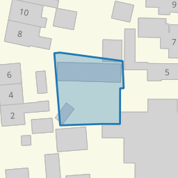 Perceel OTZ00-A-3479