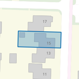 Perceel OTZ00-A-3544