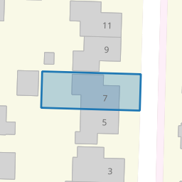 Perceel OTZ00-A-3548