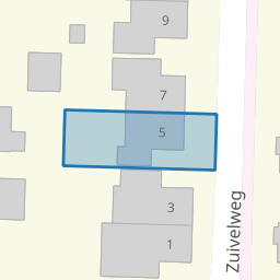 Perceel OTZ00-A-3549