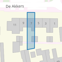 Perceel OTZ00-A-3628