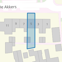 Perceel OTZ00-A-3629