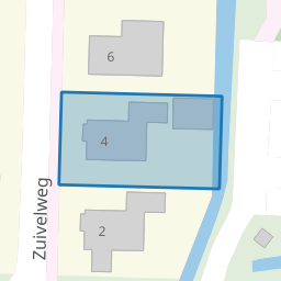 Perceel OTZ00-A-3641