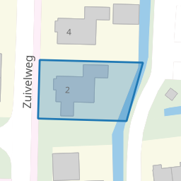 Perceel OTZ00-A-3642