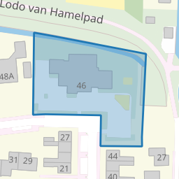 Perceel OTZ00-A-3652