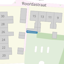 Perceel OTZ00-A-3659