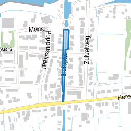 Perceel OTZ00-A-3660