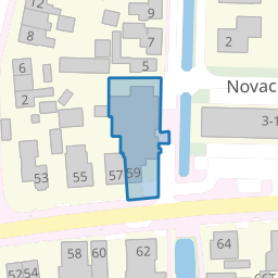 Perceel OTZ00-A-3664