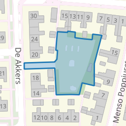 Perceel OTZ00-A-3675