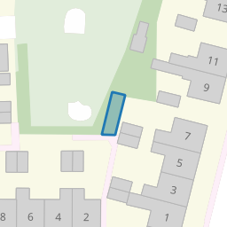 Perceel OTZ00-A-3676