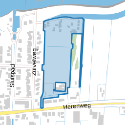 Perceel OTZ00-A-3686