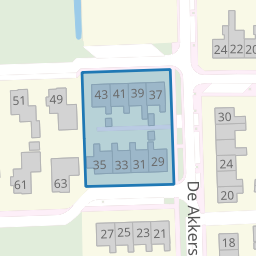 Perceel OTZ00-A-3693