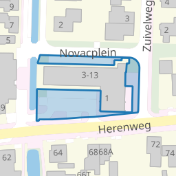 Perceel OTZ00-A-3694