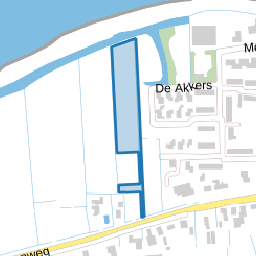 Perceel OTZ00-A-3706