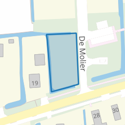 Perceel OTZ00-A-3711