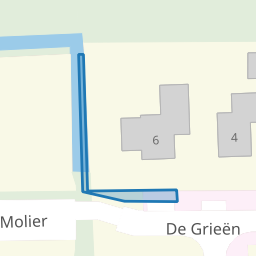 Perceel OTZ00-A-3715