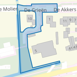 Perceel OTZ00-A-3716