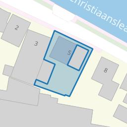 Perceel OTZ00-B-2055