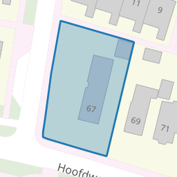 Perceel OTZ00-B-2639