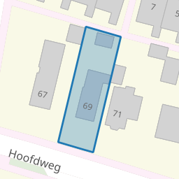 Perceel OTZ00-B-2640
