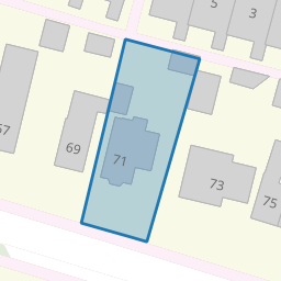 Perceel OTZ00-B-2641