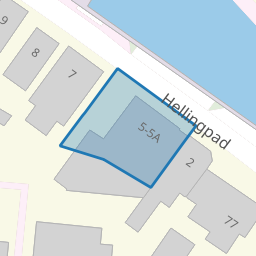 Perceel OTZ00-B-2740