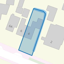 Perceel OTZ00-B-2845