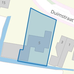 Perceel OTZ00-B-4029