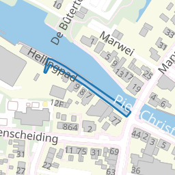 Perceel OTZ00-B-4083